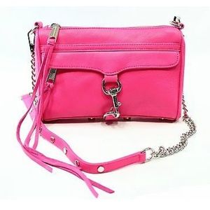 Rebecca minkoff mini Mac